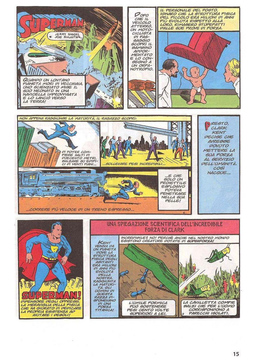 Superman  1938